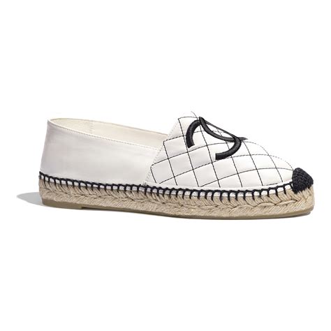 chanel espadrilles australia sale|chanel espadrille price.